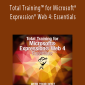 Fred Gerantabee - Total Training™ for Microsoft® Expression® Web 4 Essentials.