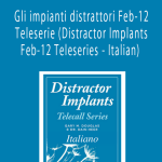 Gary M. Douglas & Dr. Dain Heer - Gli impianti distrattori Feb-12 Teleserie (Distractor Implants Feb-12 Teleseries - Italian)