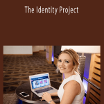 Grace Lever - The Identity Project