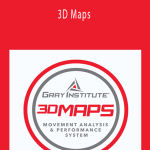 Gray Institute - 3D Maps