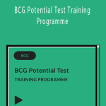 IGotAnOffer - BCG Potential Test Training Programme