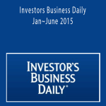 Investors Business Daily Jan~June 2015