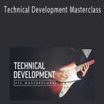 JTC Jake Willson – Technical Development Masterclass