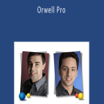 Jason Potash - Orwell Pro