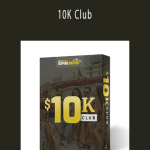 Jerry Norton - 10K Club