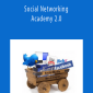 Jo Barnes - Social Networking Academy 2.0