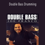 Joe Franco Double Bass Drumming.