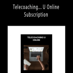John Overdurf - Telecoaching... U Online Subscription