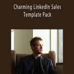 Jon Buchan - Charming LinkedIn Sales Template Pack.