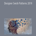 Joseph Riggio - Designer Swish Patterns 2019
