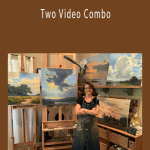 Laurel Daniel - Two Video Combo.