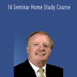 Lawrence G. McMillan – 16 Seminar Home Study Course