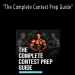 Layne Norton - "The Complete Contest Prep Guide"