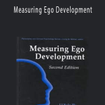 Le Xuan Hy and Jane Loevinger - Measuring Ego Development