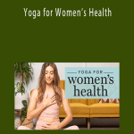 Maria Villella - Yoga for Women’s Health