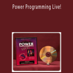 Marshall Sylver - Power Programming Live!