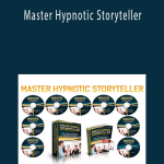 Master Hypnotic Storyteller - Igor Ledochowski