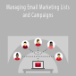 Megan Adams - Managing Email Marketing Lists and Campaigns