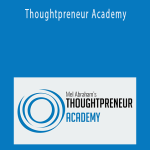 Mel Abraham - Thoughtpreneur Academy