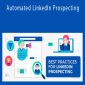 Mike Shreeve - Automated LinkedIn Prospecting