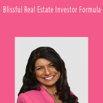 Moneeka Sawyer – Blissful Real Estate Investor Formula
