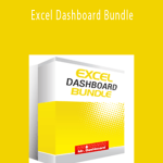 Mr. Dashboard - Excel Dashboard Bundle