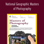 National Geographic Masters of Photography