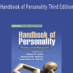 Oliver P. John & Others - Handbook of Personality Third Edition