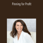 Pam Brossman - Pinning for Profit