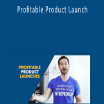 Profitable Product Launch - Ryan Moran