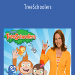 Rachel Coleman - TreeSchoolers.