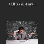 Ray West - Adult Business Formula