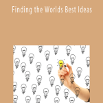 Richard Conero and CopyProtege - Finding the Worlds Best Ideas