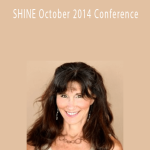 Rita marie Loscalzo – SHINE October 2014 Conference