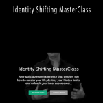 Rob Scott - Identity Shifting MasterClass