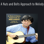 Rolly Brown - A Nuts and Bolts Approach to Melody.