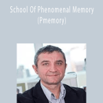 Ruslan Mescerjakov – School Of Phenomenal Memory (Pmemory)