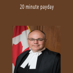 Russell Brunson - 20 minute payday