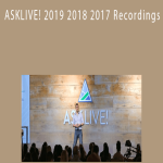 Ryan - ASKLIVE! 2019 2018 2017 Recordings