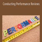 STC, Gill Cargill - Conducting Performance Reviews