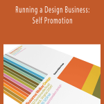 Sean Adams - Running a Design Business Self Promotion