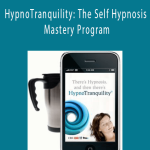 Steve G. Jones - HypnoTranquility The Self Hypnosis Mastery Program