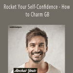 Subliminal Guru - Rocket Your Self-Confidence - How to Charm GB