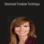 Susie Kappas - Emotional Freedom Technique.