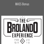 The Brolando Experience - MASS Bonus