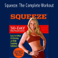 Tracy Effinger - Squeeze The Complete Workout