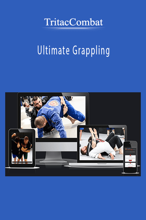 TritacCombat - Ultimate Grappling