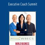World Business - Executive Coach Summit