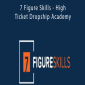 AJ Jomah - 7 Figure Skills - High Ticket Dropship Academy.