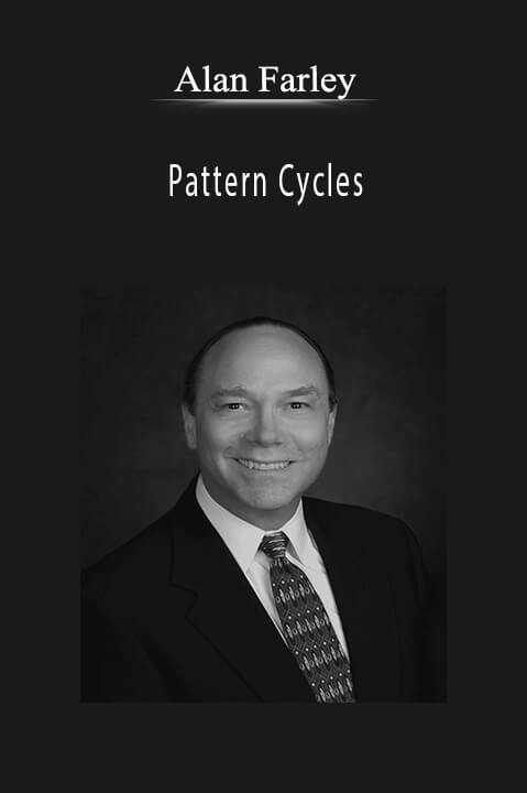 Alan Farley - Pattern Cycles.
